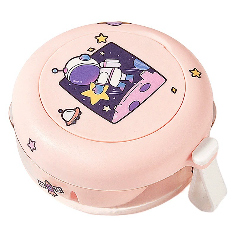 Брекеты Ящик для хранения для чистки Держатель Ящик для хранения протезов Корректор Водонепроницаемая ручная кладь