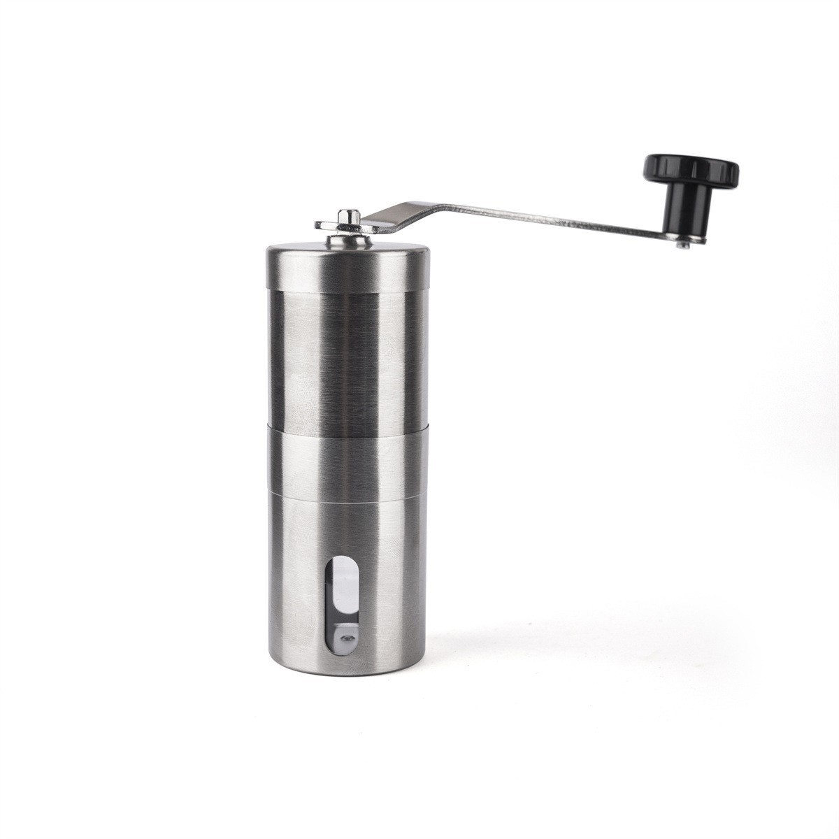 Molinillo de café manual de acero inoxidable HD-A65