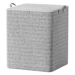 Household Quilt Storage Bag Clothes Fit Bag Moving Bag Bedroom Storage Bag Large Capacity Clothes Storage Bag