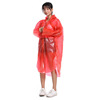 Children's street cycling raincoat for adults suitable for hiking, wholesale, increased thickness