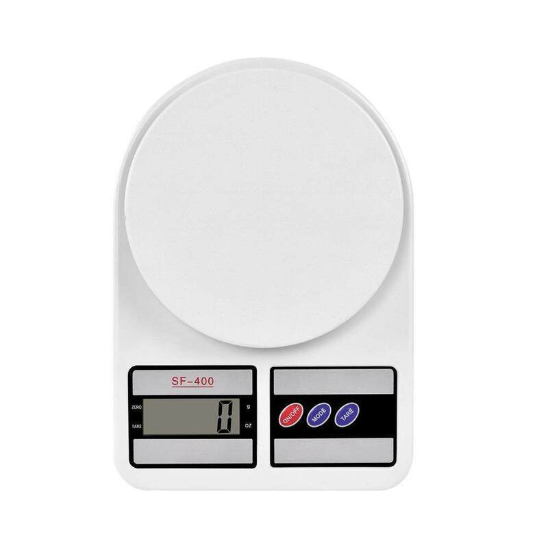 【B】Sf-400 Household Kitchen Scale, Electronic Scale for Weighing Medicinal Materials, 5kg Food Electronic Scale, High Precision 【B】Sf-400 Household Kitchen Scale, Electronic Scale for Weighing Medicinal Materials, 5kg Food Electronic Scale, High Precision