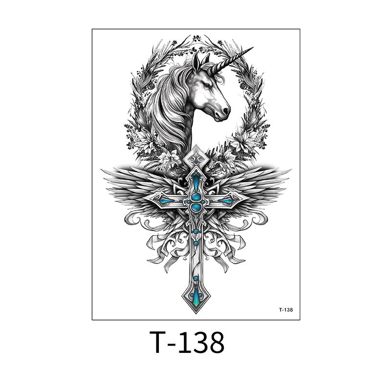 T-138 / 150*210mm