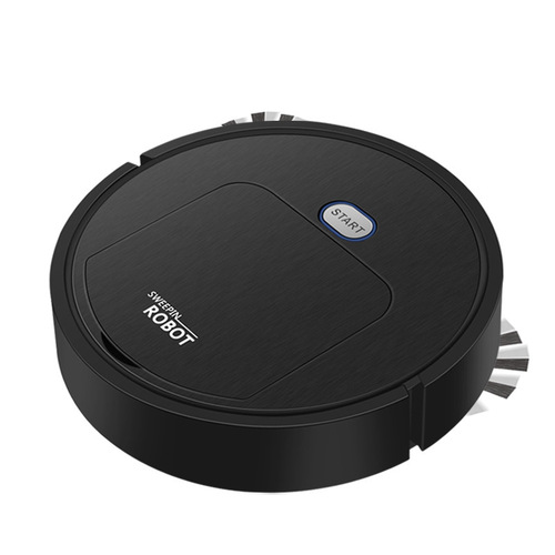 Manufacturer-supplied fully automatic smart home robot vacuum cleaner with sweeping and mopping functions 3-in-1 vacuum cleaner