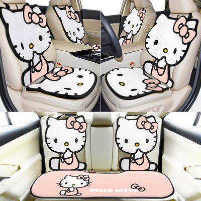 Sürətlər qutusu və əl tormozu başlıqları – Car Decoration Parking Sign Mobile Phone - stylish-five-seater-car-seat-cushion-plush-style