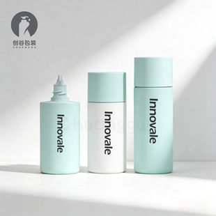 ���Ȱ��b30ml50mlEVOH����ܛ��ƿ���������ƿ���x�黯�yƷ����