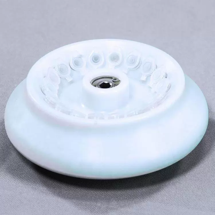 Лабораторный медицинский фармацевтический инструмент TG16MW Микро высокоскоростная криогенная центрифуга