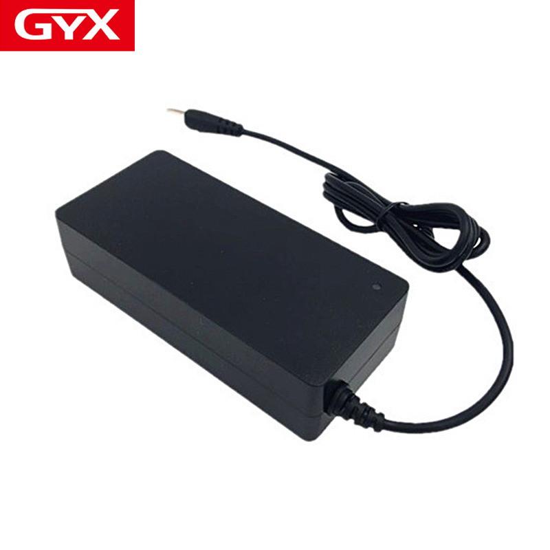 15.5V6A直播灯电源适配器 KC CE FCC CCC 认证 摄影灯电源适配器