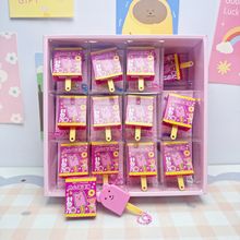 盒装迷你喂食冰淇淋玩具挂件网红爆款咪露女孩过家家儿童玩具批发