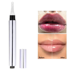 嘟嘟唇胶原蛋白辣唇丰满润唇油丰唇笔精华油Extreme Lip plumper