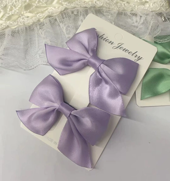 Purple pack for beloved, polyester