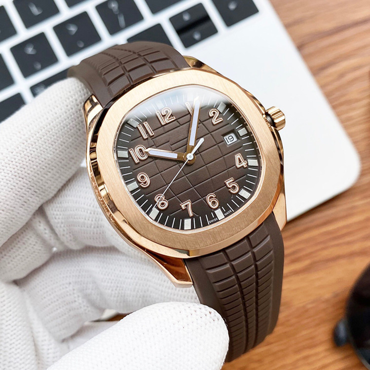 Station west wholesale Baida grenade nautilus 3K automatic mechanical men's watch 5711 5811 e-commerce a generation of hair
