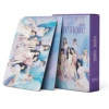 ZZ-55 TW girl group photo cards