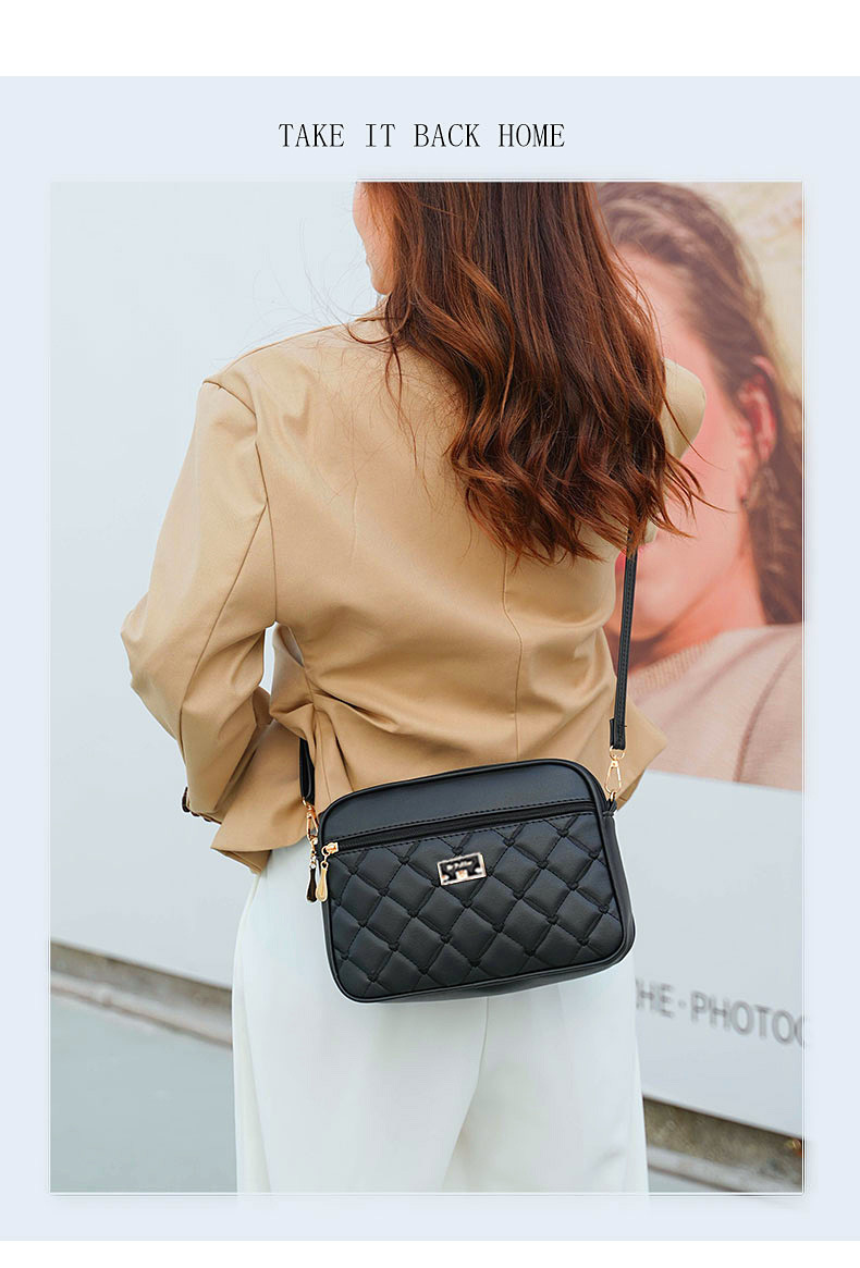 Crossbody Bag Image 3