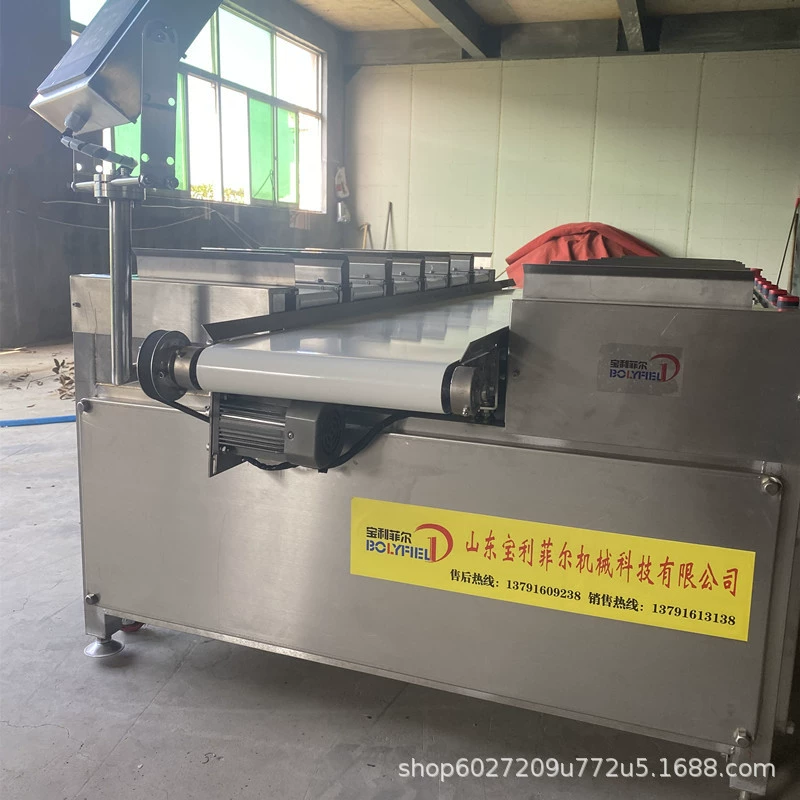 Готовые к употреблению морские огурцы Высокоточные комбинированные весы для противовесов морепродуктов весы рыбные филе куриные стейки противовесы машина для комбинированной машины для мяса дуриана