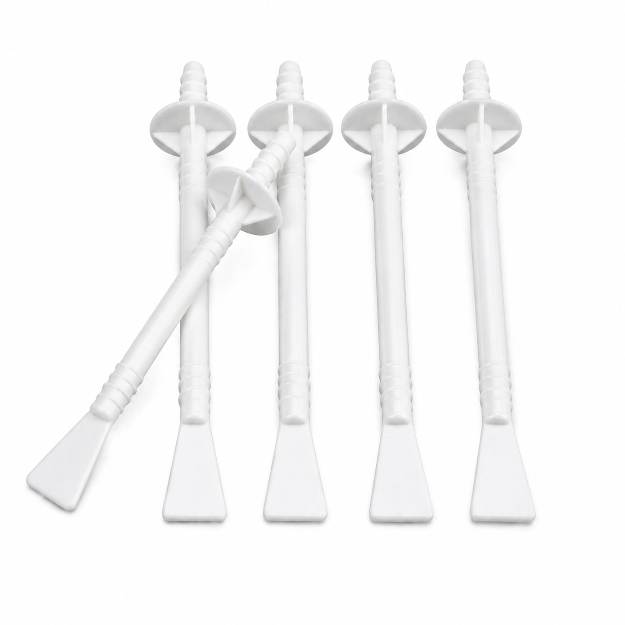 New Nose Hair Removal Stick Nose Wax Abs Plastic Nose Hair Wax Stick Beeswax Hair Removal Stick Two-In-One