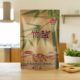 Manufacturers 260 grams of bamboo salt household condiments edible salt tuoke will be sold with the gift tuoke comments to the meeting