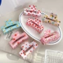 柏菲雅中号少女镂空发抓