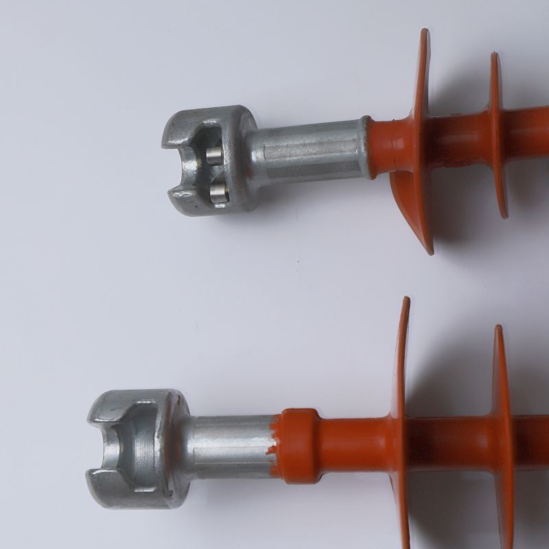 FXBW4-66/70复合棒型悬式绝缘子 厂家供应 安尔吉电力器材