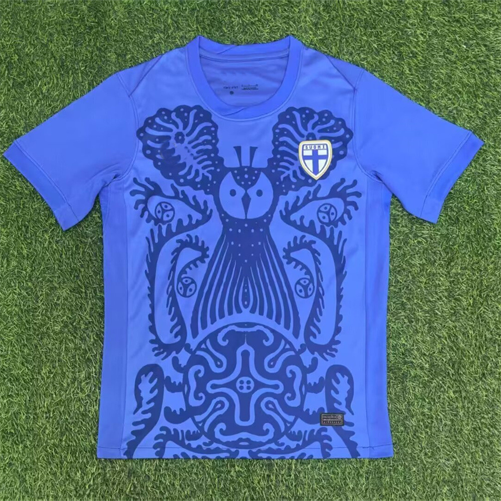 25 - 26 finlandés azul