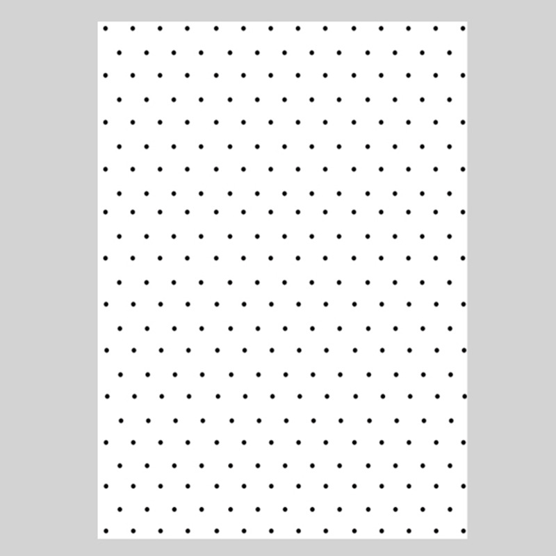 Día de San Valentín estilo coreano simple onda serie de papel de embalaje nuevo paquete de flores blanco y negro onda materiales de florista