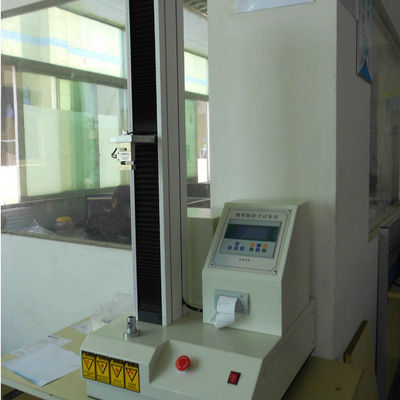 Fabric stretching performance Strength Tester Protective clothing Fracture Strength Testing Machine Spinning Strength instrument