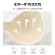2025 New Style Thin Shoulder Strap Hanging Neck Tube Bra with Chest Pad One-piece Hot Style Hot Style Base Bra for Women