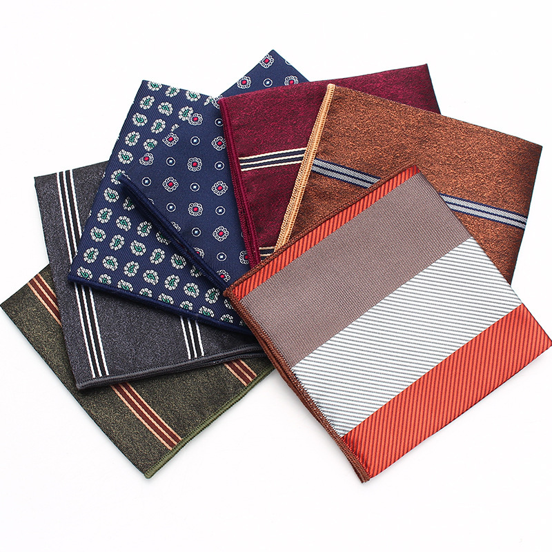 in stock Suit Pocket Scarf Men British Style Vintage Plaid Square Scarf Wedding Business Suit Square Scarf Handkerchief Manufacturers in stock Suit Pocket Scarf Men British Style Vintage Plaid Square Scarf Wedding Business Suit Square Scarf Handkerchief Manufacturers