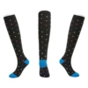 Black bottom color small dot