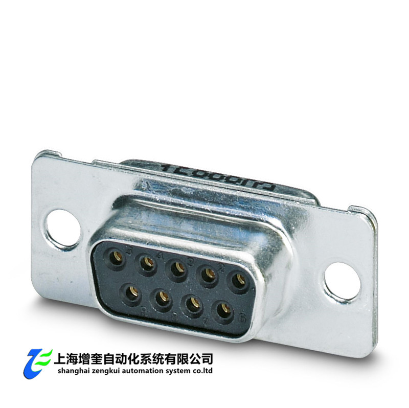 VS-09-BU-DSUB-EG - 1688803 菲尼克斯插芯