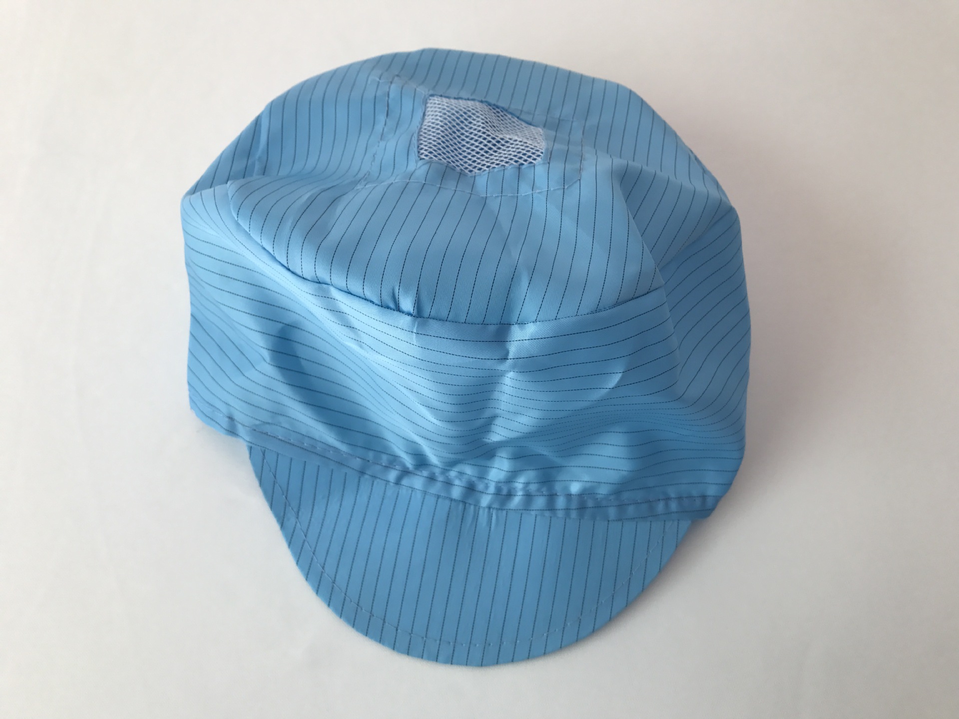 高侒GA13001  涤纶专用防静电仿灰尘帽