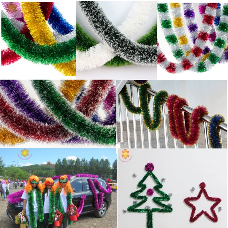 Граница Christmas принадлежности разноцветные ленты елочные подвески рождество decorations рождество аксессуары