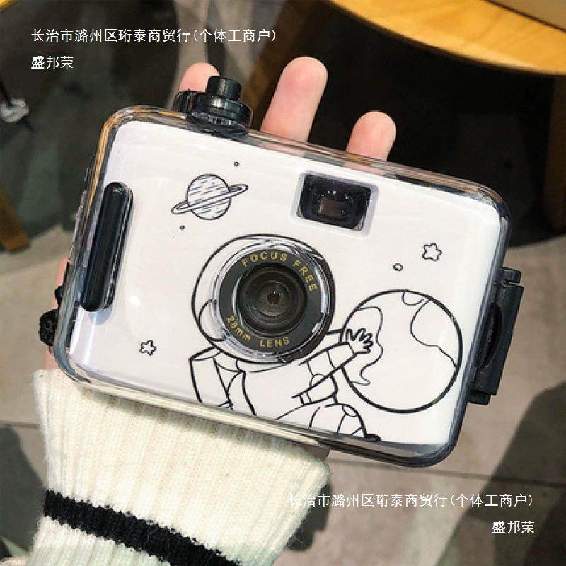 Polaroid, камера для студентов, ретро фото