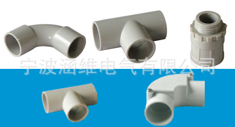 澳洲标准 供应高品质pvc线盒 接头(图)