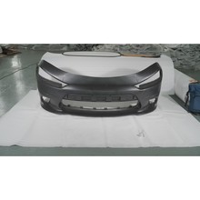 适用于2015-2023 道奇战马SRT款前杠体 5PP39TZZAE