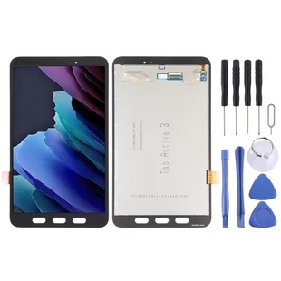 �m������Galaxy Tab Active3��Ļ����SM-T575 SM-T570Һ���|����