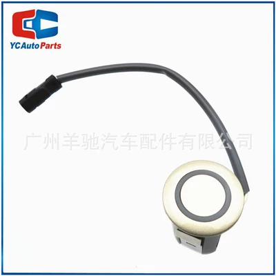 probe sensor suitable for – Park radarı - champagne