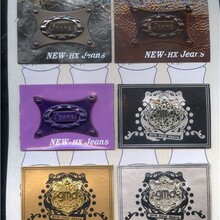�T��b� JEANS Ƥ�� ��ɫ�͹��L��� ţ��ѝ����b� �ɶ���