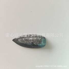 现货直角石天然原石手工diy吊坠项链摆饰饰品配件