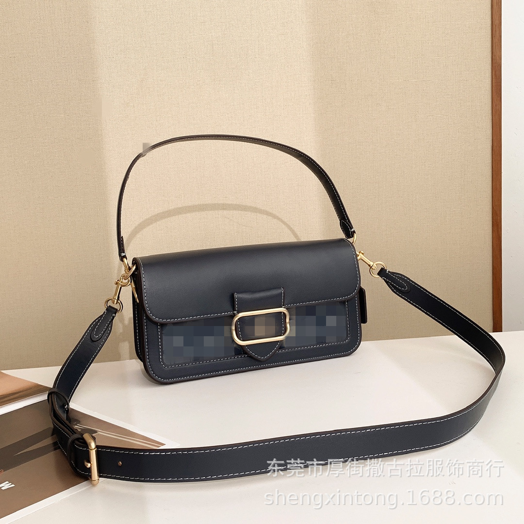 出口大牌外贸原单潮手提斜挎包 腋下酒神包真皮包包单肩包尾单女