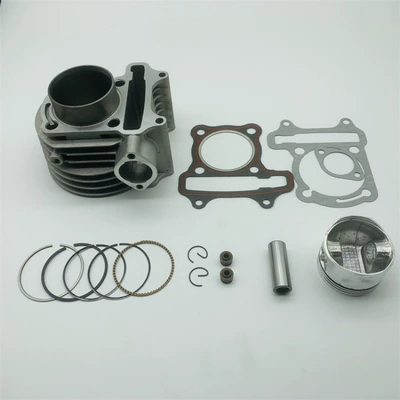 Motorcycle Accessories Haomai 125 GY6125 Motorcycle engine and accessories