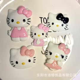 饰品配件;diy饰品;树脂工艺品