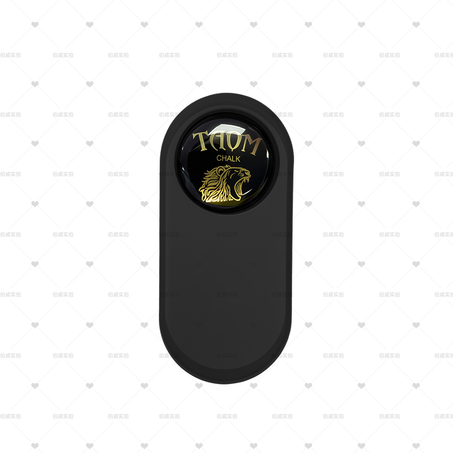 TAOM black gaba clip (single clip)