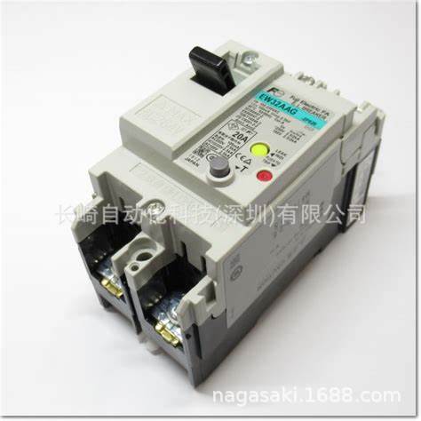 日本FUJI断路器EW32AAG-2P015A议价