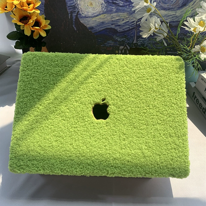 Защитная нижняя крышка (Apple) для MacBook Air/Pro, прозрачная или чёрная, для нескольких моделей