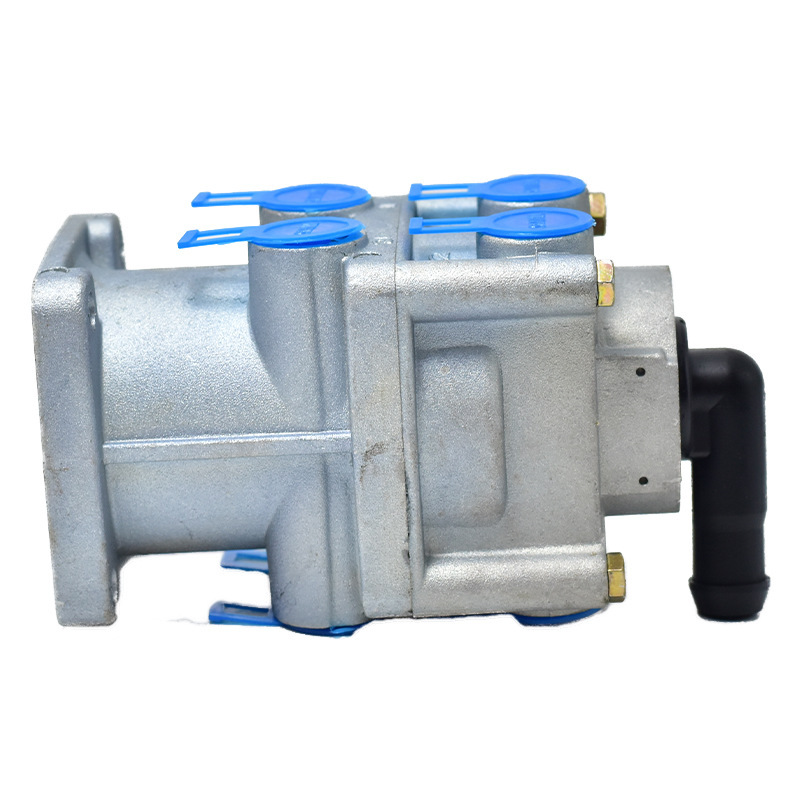 Válvula de pie SMT 4613150080 camión pesado camión autobús partes