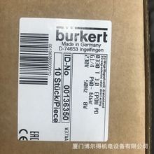 BURKERT늴y00136350 230V 50Hz