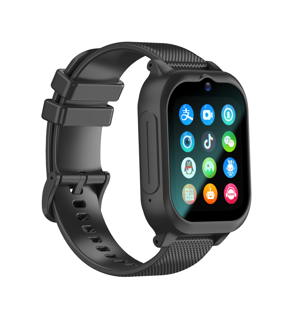 【 Available on wechat and Douyin 】 Smart children's smartwatch with 4G full-network positioning payment and WIFI A91 undefined
