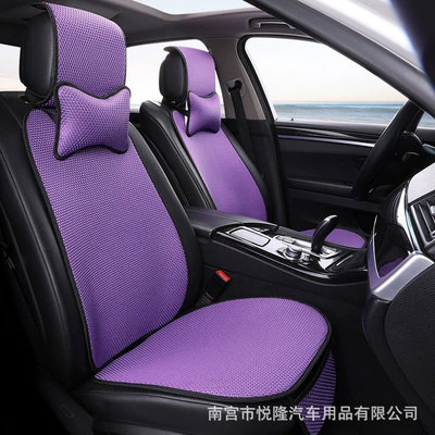 Multi-function pad — Directly from the Manufacturer, 3D Stereo - violet-standard-edition-driver-passenger