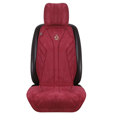 Seat cushion, seat cover: New Lamus Suede Latex Cotton