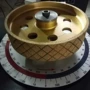 盘类砂轮砂轮片平衡机